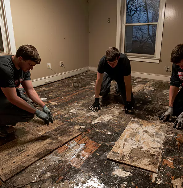 Why Experiment Property Owners Choose Experiment Restoration Pro for Restoration?