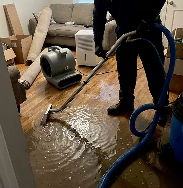 Why Experiment Property Owners Choose Experiment Restoration Pro for Flood Cleanup?