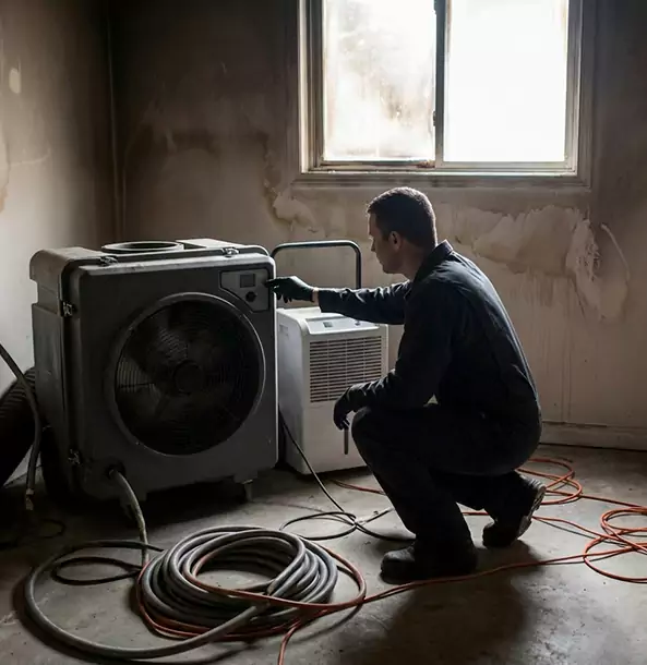 Why Experiment Property Owners Choose Experiment Restoration Pro for Fire and Water Damage Restoration?