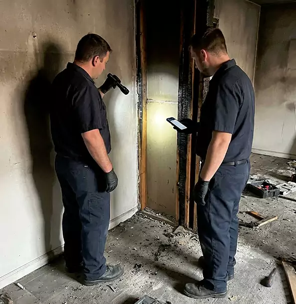 Why Experiment Property Owners Trust Experiment Restoration Pro for Fire and Water Damage Repair?