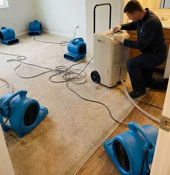 Why Experiment Homeowners Choose Experiment Restoration Pro?