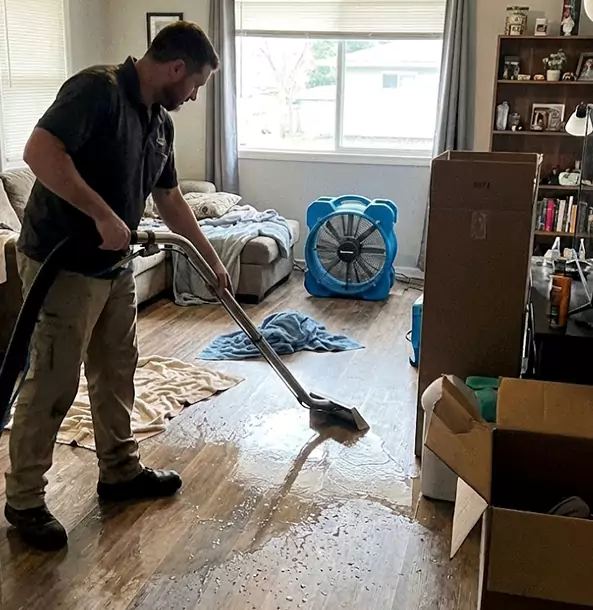 Why Experiment Property Owners Choose Experiment Restoration Pro?