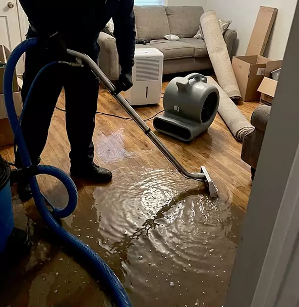 Why Experiment Trusts Experiment Restoration Pro for Flood Cleanup?