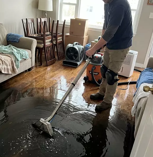 Why Experiment Restoration Pro Delivers the Best Flood Restoration Services in Experiment, GA?