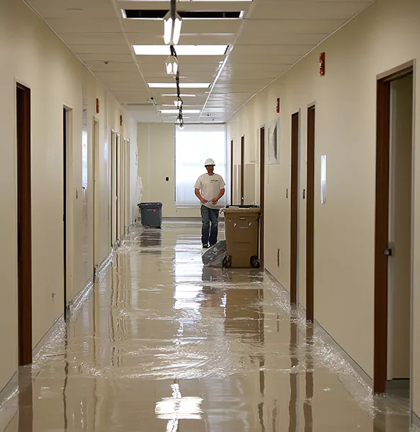Why Experiment Hotels Choose Experiment Restoration Pro?