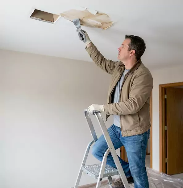 Why Experiment Homeowners Rely on Experiment Restoration Pro for Water Damage Recovery?