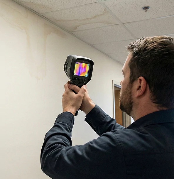 Why Experiment Property Owners Rely on Experiment Restoration Pro for Leak Detection?
