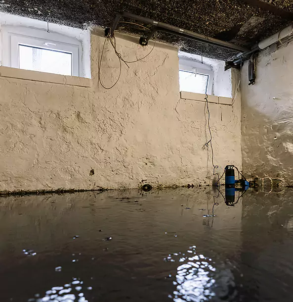Why Experiment Homeowners Trust Experiment Restoration Pro for Water Damage Mold Removal?