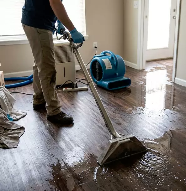 Why Experiment Homeowners Choose Experiment Restoration Pro for Water Cleanup?