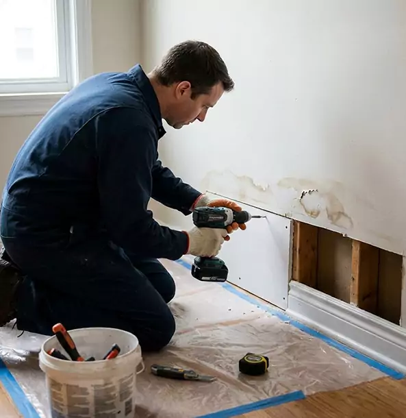 Why Experiment Homeowners Choose Experiment Restoration Pro?