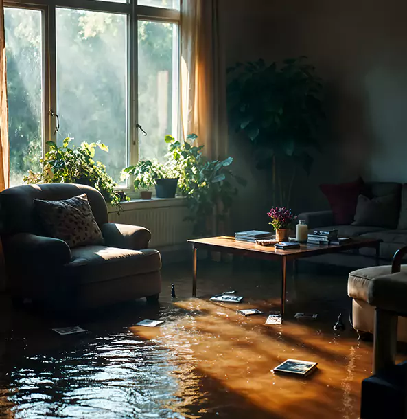 Why Experiment Homeowners Call Experiment Restoration Pro?