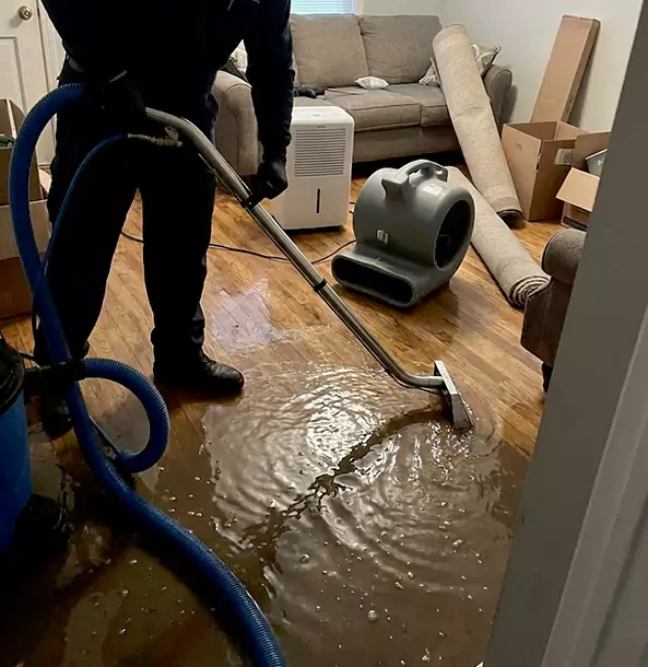 Why Experiment Trusts Experiment Restoration Pro for Sewage Cleanup?