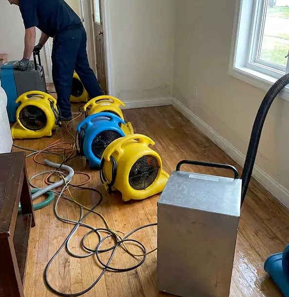 Why Experiment Property Owners Choose Experiment Restoration Pro for Remediation?