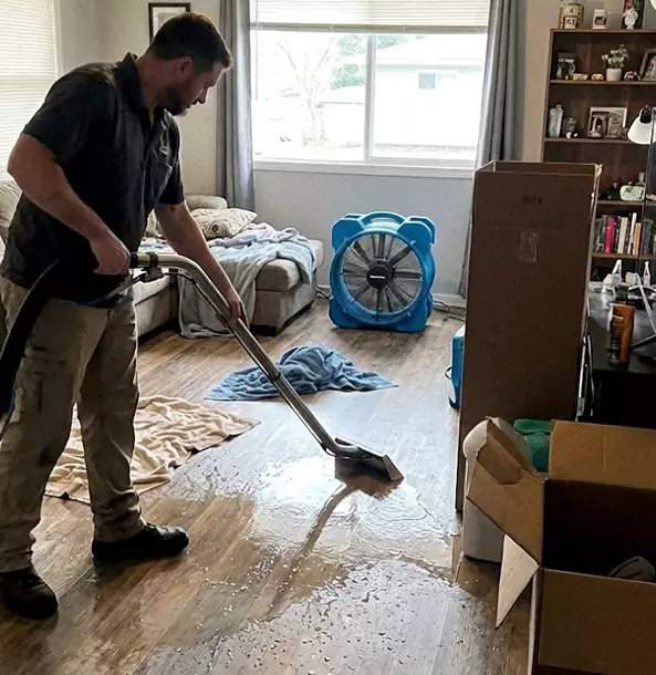 Why Experiment Chooses Experiment Restoration Pro for Water and Mold Restoration?