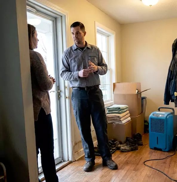 Why Experiment Trusts Experiment Restoration Pro for Water Damage Restoration Service?