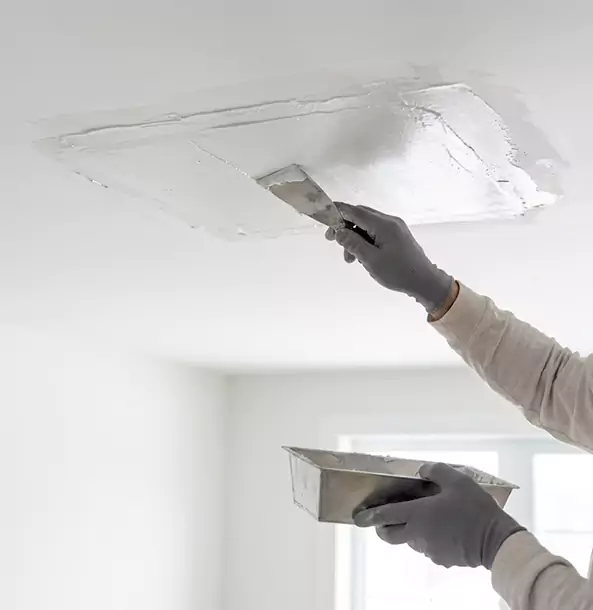 Why Experiment Homeowners Trust Experiment Restoration Pro for Ceiling Water Damage Repair?