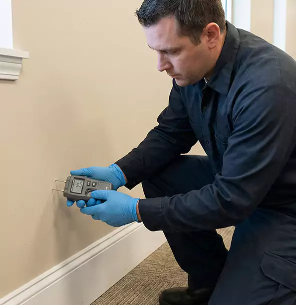 Why Experiment Property Owners Trust Experiment Restoration Pro for Leak Detection?
