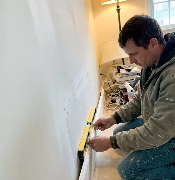 Why Experiment Restoration Pro Is the Right Choice for Water Damage Repair in Experiment, GA?