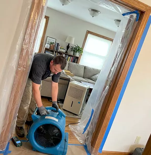 Why Experiment Trusts Experiment Restoration Pro for Water Mitigation?
