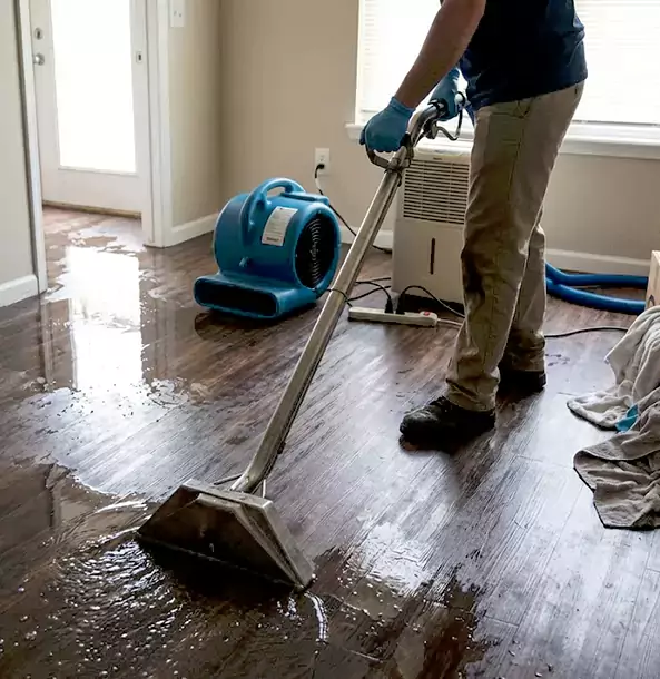 Why Experiment Restoration Pro Is the Right Choice for Basement Flood Restoration in Experiment, GA?